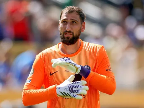 Ortega considera sair do City após chegada de Donnarumma