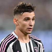 Atacante Francisco Conceição vendido do Porto à Juventus; valor da transferência chega a R$ 203,26 milhões