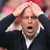 Liverpool de Arne Slot ganha concorrência do Barcelona na briga pela contratação de Marc Guehi