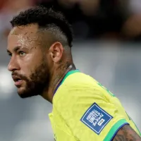 Craque Neto exalta Ancelotti em conduta com Neymar e critica atacante: “Botou um fogo”