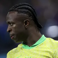 Por que Vinicius Júnior não joga hoje pela Seleção Brasileira? Entenda o motivo