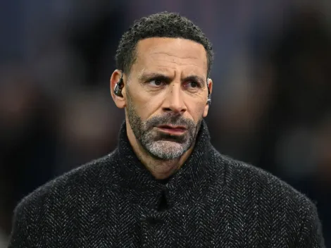 Ídolo do Manchester United diz que clube teria salvação com Kane e Rice