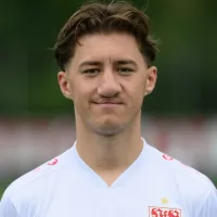 Angelo Stiller deixa o Manchester United de lado e prioriza acordo com o Real Madrid