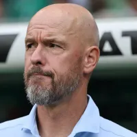 Ten Hag é demitido do Bayer Leverkusen e jornal BILD revela: “Não se conectava com ninguém”