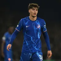 Marc Guiu, do Chelsea, é sincero sobre deixar o Barcelona: “Não me arrependo, era o melhor para a carreira”