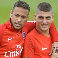 Manchester United pega todos de surpresa e considera contratação de Verratti, ex-PSG, para janeiro