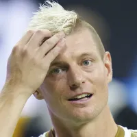 Toni Kroos aponta os 4 favoritos à Champions League: Real Madrid, Liverpool, Barcelona e PSG