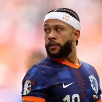 Memphis Depay pode se isolar como o maior artilheiro da Seleção Holandesa