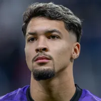 Marcos Leonardo, do Al-Hilal, avalia rescisão na FIFA para assinar de graça com novo clube