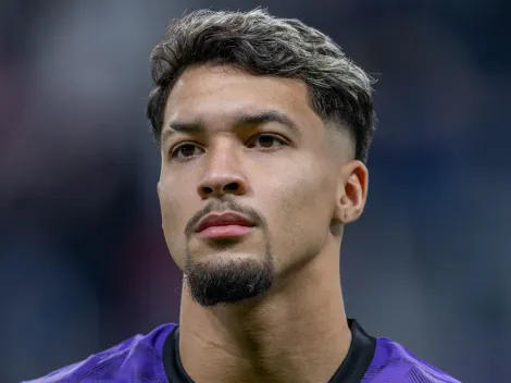 Marcos Leonardo avalia rescisão na FIFA