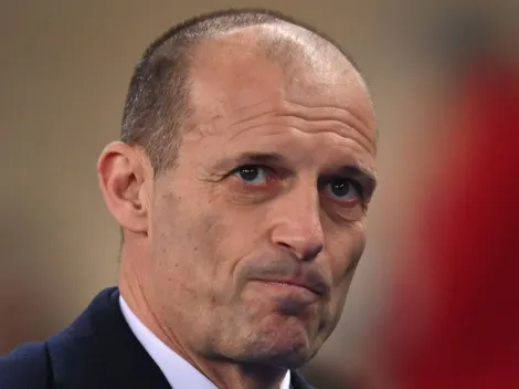 Inter rejeitou Allegri para anuncia Chivu como novo treinador