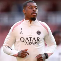 PSG exclui Kimpembe de lista de inscritos da Champions League e pode transferir zagueiro
