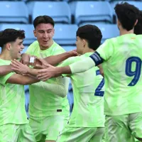 Barcelona confirma numeração do Time B para a temporada 2025/2026 do futebol europeu