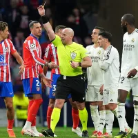Atlético x Real Madrid tem data definida e time de Xabi Alonso é beneficiado sobre descanso