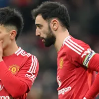 Barcelona tem sinal verde para tirar Lisandro Martínez do Manchester United