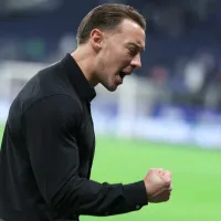 Após levantar a Champions da Ásia, Jaissle garante renovação com o Al-Ahli até 2027