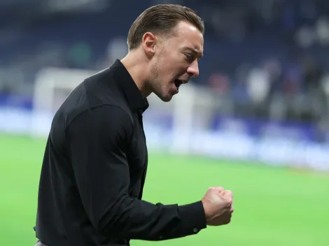 Al-Ahli mantém Jaissle após conquistas e renova até 2027