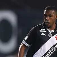 Al-Hilal avalia contratação de Rayan, do Vasco, após campanha da torcida; Transferência será de R$ 107 milhões