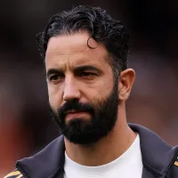 Manchester United e Ruben Amorim têm noção divergência nos bastidores, mas demissão segue descartada