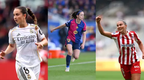 (Photo by Alexander Hassenstein/David Ramos e Stu Forster/Getty Images)