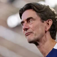 Tottenham sondou Jean‑Philippe Mateta antes de fechar com Kolo Muani, revela insider