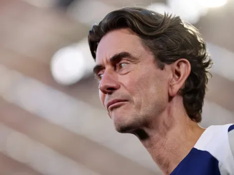 Tottenham sondou Mateta e optou por Kolo Muani