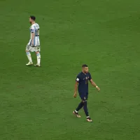 Kylian Mbappé é contra a ideia de uma revanche entre França x Argentina, finalistas da Copa do Mundo de 2022