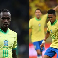 Bárbara Coelho coloca Estêvão em outro patamar e compara com Rodrygo e Vini Jr.: “É um gênio”