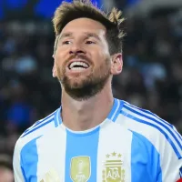 Video: Messi marca dois golaços em sua despedida de jogos oficiais em solo argentino