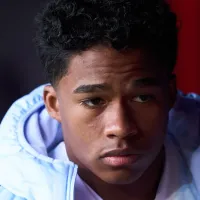 Endrick rejeita proposta do Valencia e decide permanecer no Real Madrid para temporada 2025/26