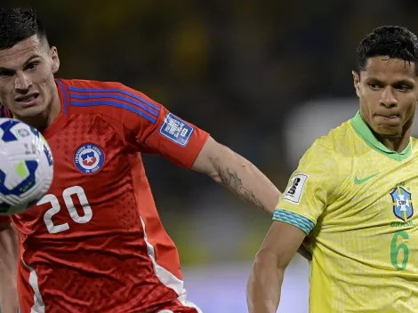 Douglas Santos se destaca: Brasil vence Chile nas Eliminatórias