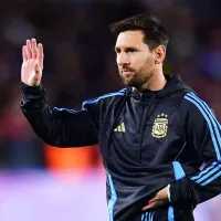 Messi se despede da Seleção Argentina em território nacional e deixa dúvida sobre Copa do Mundo de 2026
