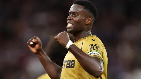 Liverpool prepara ofensiva aproveitando o fim do contrato do zagueiro com o Crystal Palace. Foto: Alex Livesey/Getty Images