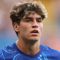 Marc Guiu, do Chelsea, e ex-Barcelona, diz que vai destruir Pau Cubarsí na Champions League