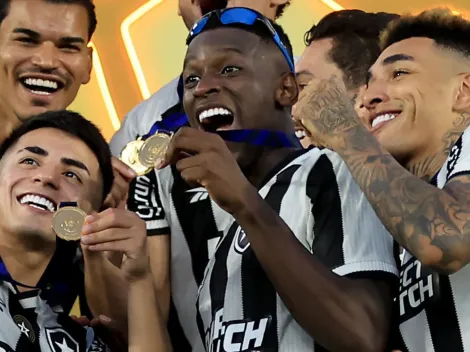 Barcelona se impressiona com desempenho e vai em busca de Thiago Almada