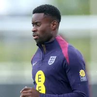 Não foi só Guéhi no Liverpool: Crystal Palace também recusou ofertas por Mateta e Muñoz