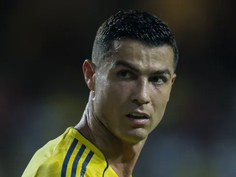 Alaba e Rudiger recebem chamado de CR7