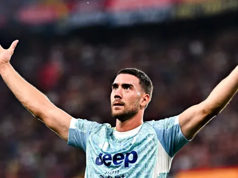 Clube pode renovar com Vlahovic e afastar muitos interessados