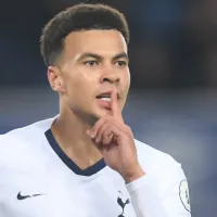 Dele Alli, ex-Tottenham, pode reforçar o Swansea após ser oferecido ao Grêmio
