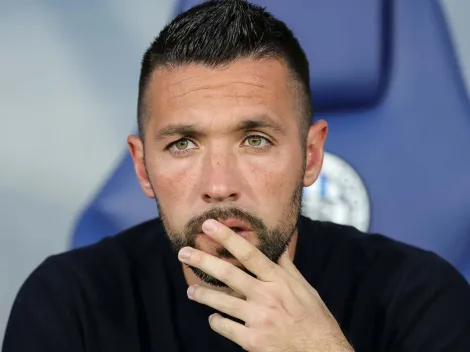 Porto sonda jovens do Santos para futuras janelas