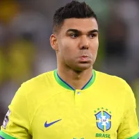 Casemiro deve deixar Manchester United em 2026; Flamengo e Palmeiras têm oportunidades de mercado