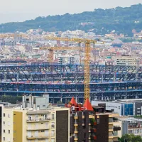 Barcelona adota pessimismo sobre volta ao Camp Nou e avança por plano B para jogo de LaLiga