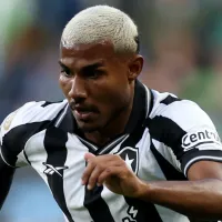 Nottingham Forest exigiu minutagem para Cuiabano antes de acertar empréstimo ao Botafogo