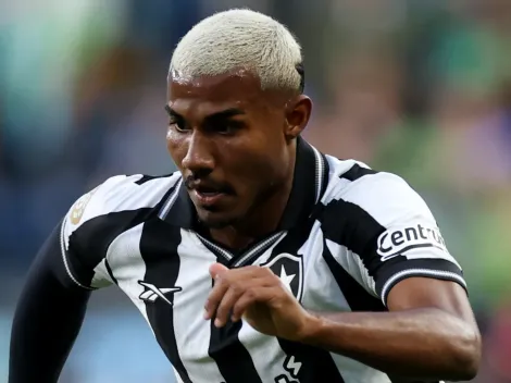 Nottingham Forest exige minutagem para Cuiabano no Botafogo