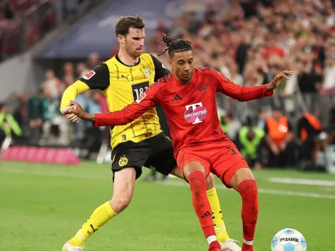 Bayern de Munique x Borussia Dortmund e mais: veja o calendário das rodadas 6 a 12 da Bundesliga