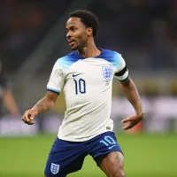 Sterling pode perder Copa do Mundo pela Inglaterra após ser afastado no Chelsea