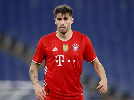 Yamal ou Dembélé? Javi Martínez opina sobre Bola de Ouro