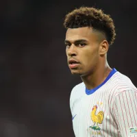 Lamine Yamal é exaltado por franceses que pedem para França tirar Desire Doué do jogo