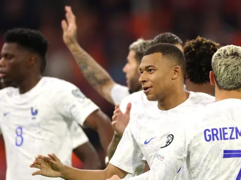 França x Brasil: comparativo de valor de mercado das seleções