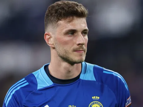 Bento deve deixar o Al-Nassr, que quer André Onana, do Manchester United